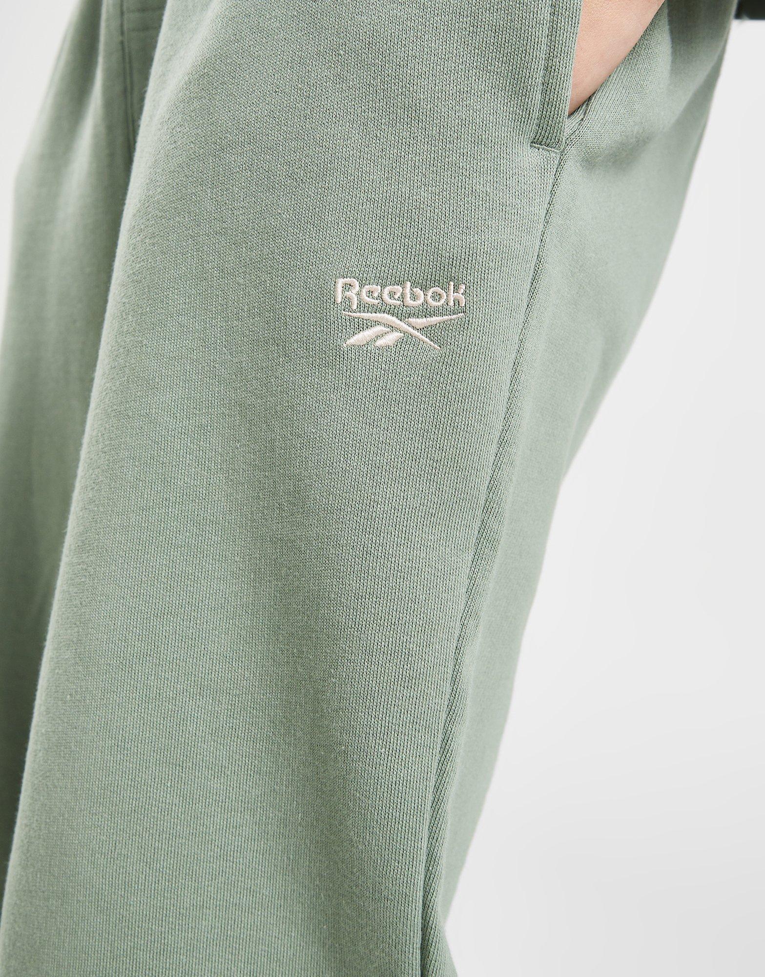 Reebok Classics Woven Joggers