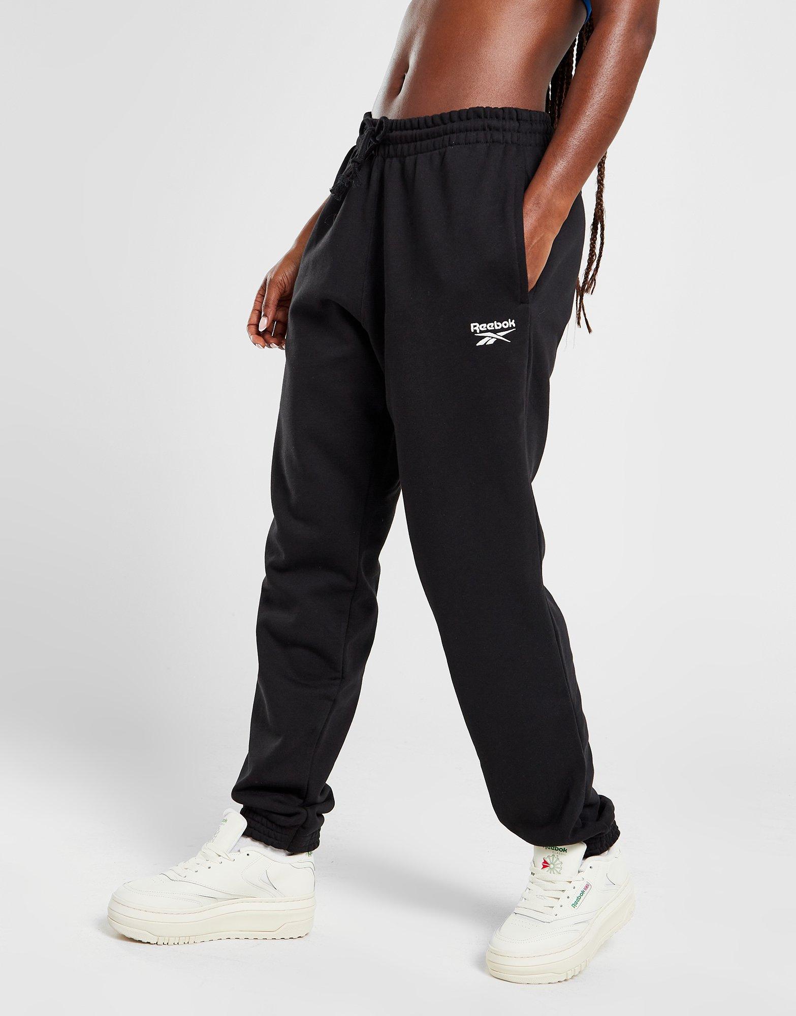 Reebok Classics Small Logo Joggers