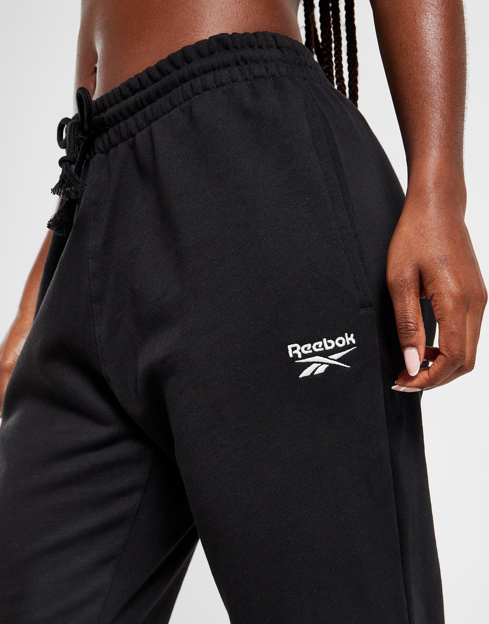 Reebok Classics Small Logo Joggers