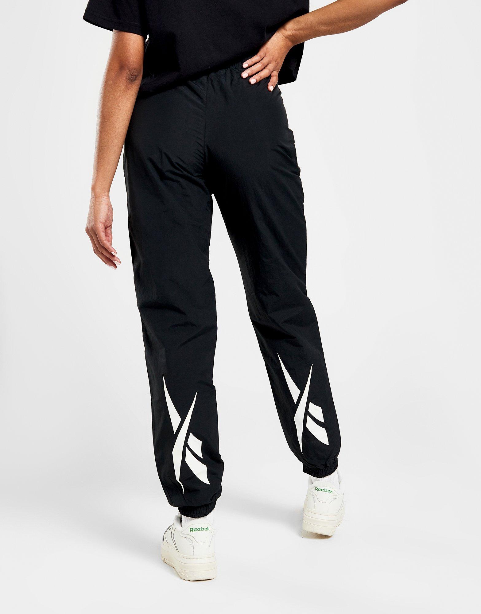 Reebok warm up best sale pants