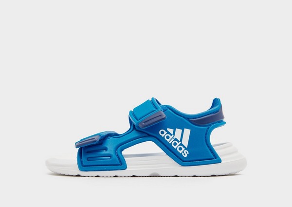 adidas sandalias AltaSwim bebé en Azul Oscuro | Sports España