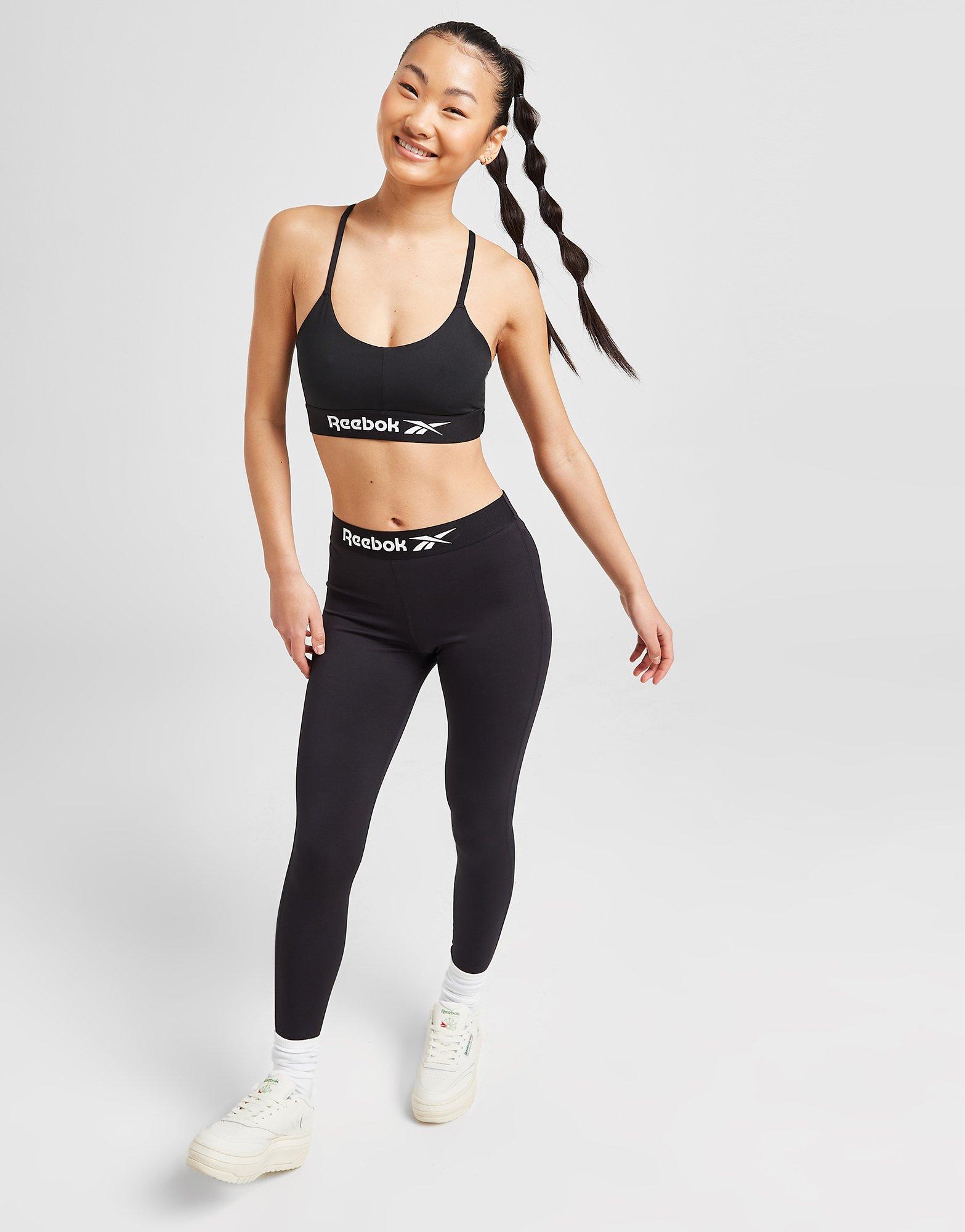 Reebok Core Sports Bra