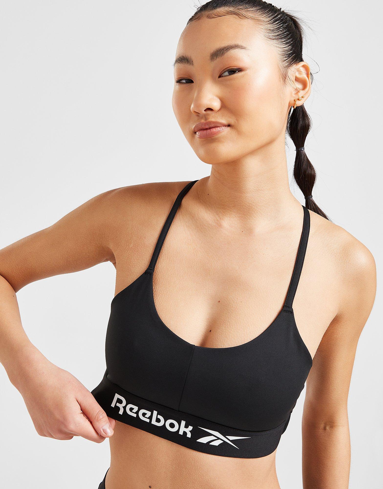 Reebok Core Sports Bra