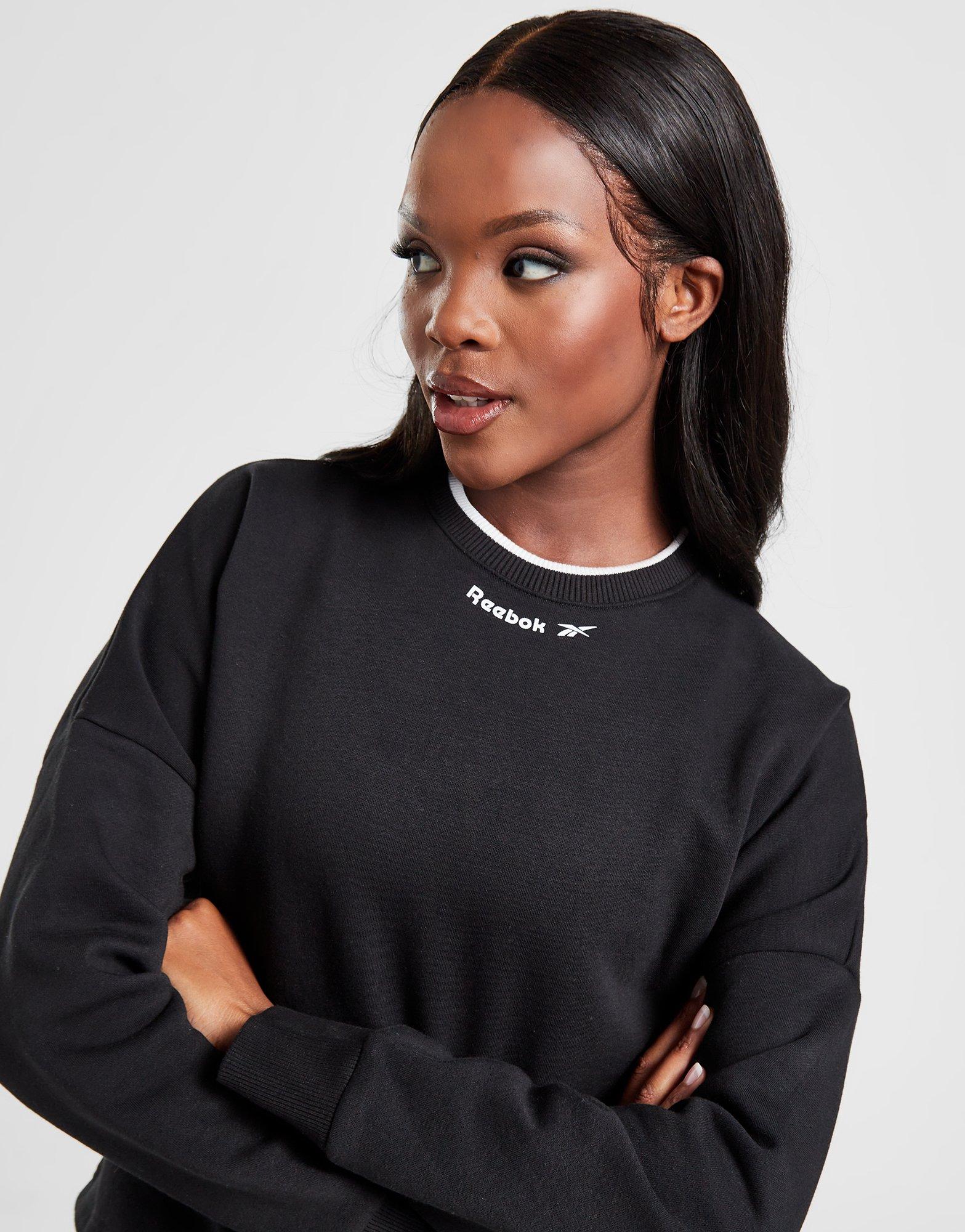 Reebok Classic Crew Sweatshirt