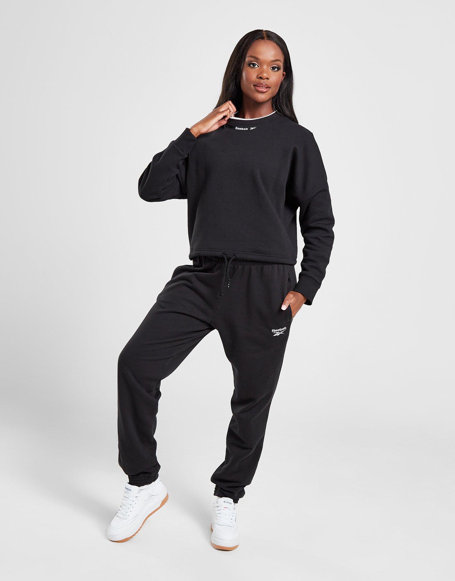 Reebok Classic Crew Sweatshirt