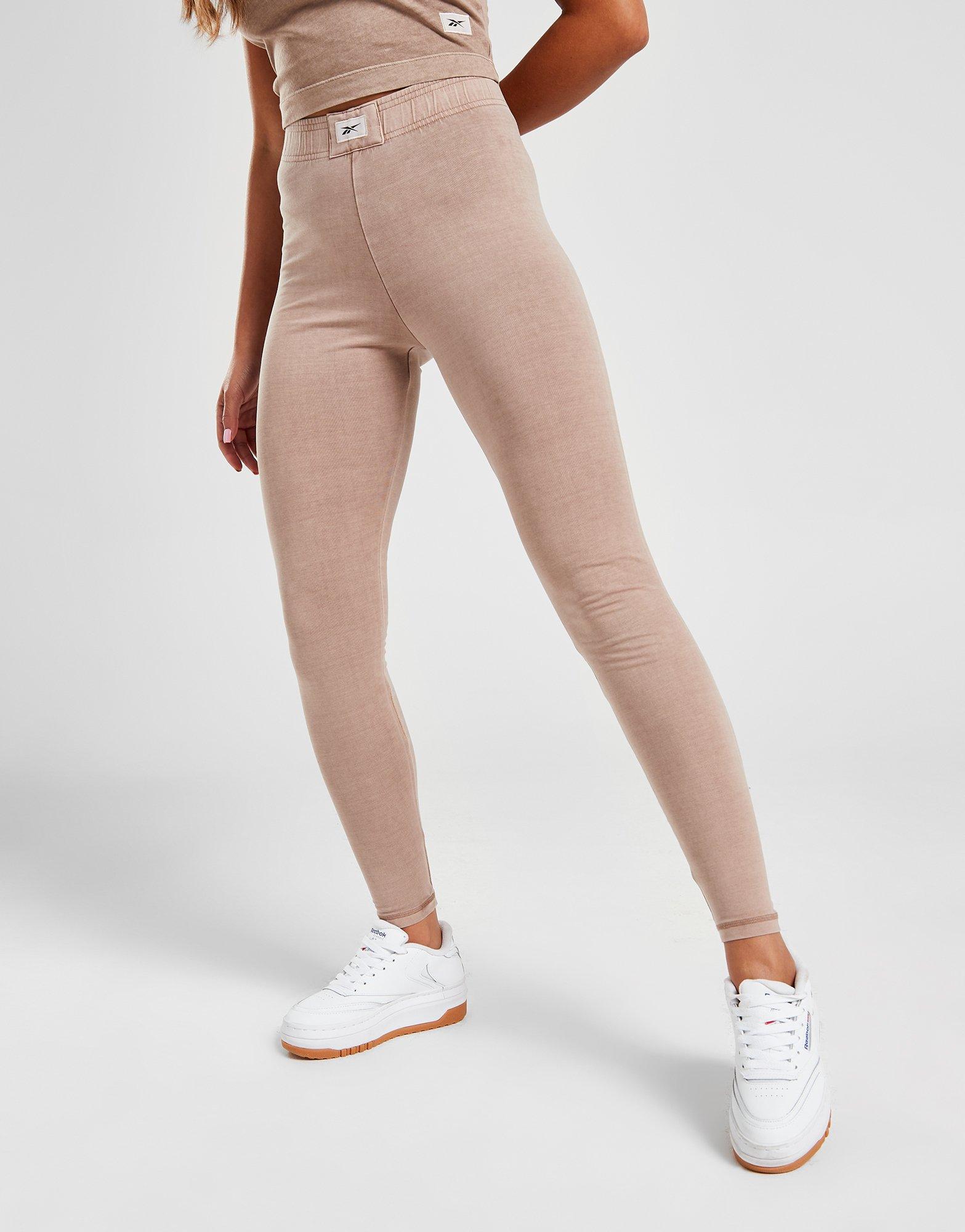 Reebok Wash Leggings