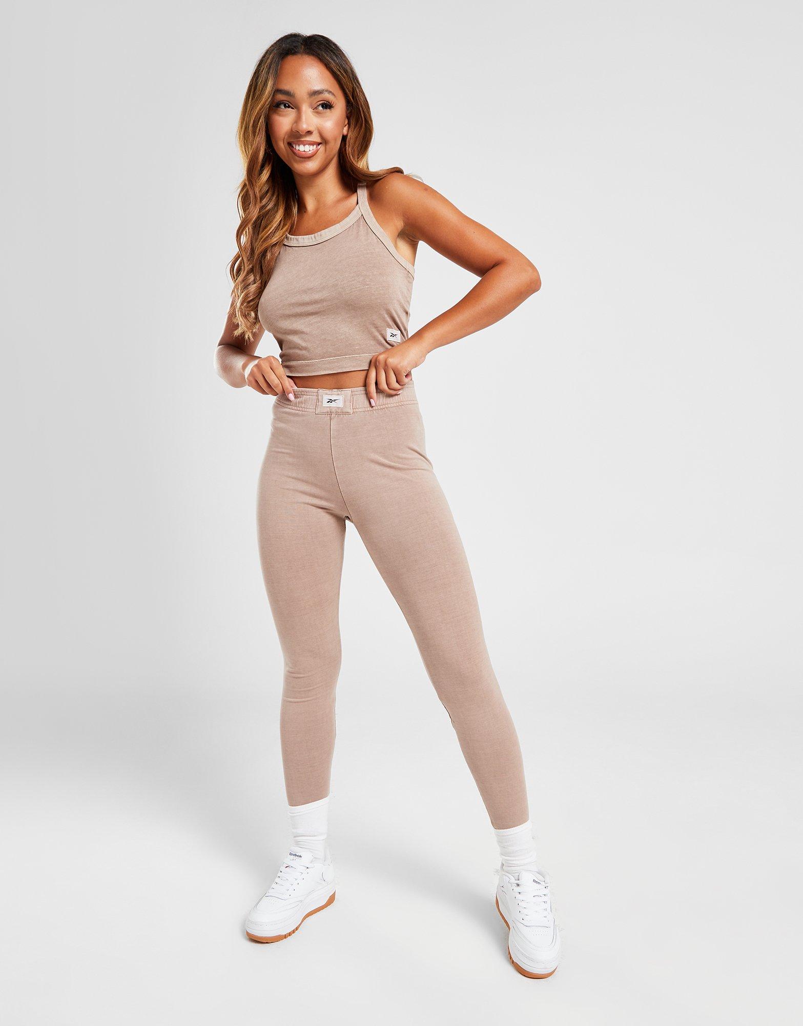 Reebok Wash Leggings