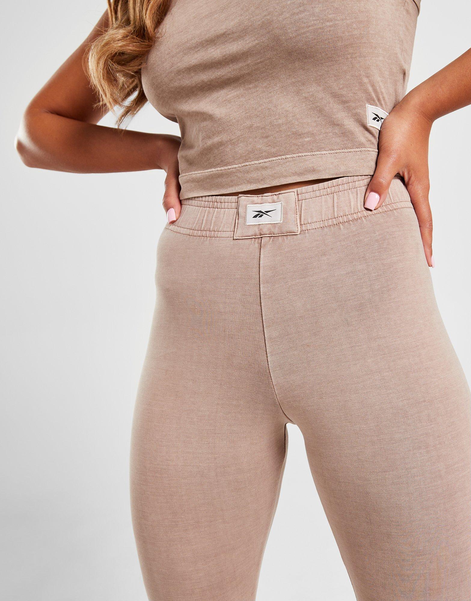 Reebok Wash Leggings
