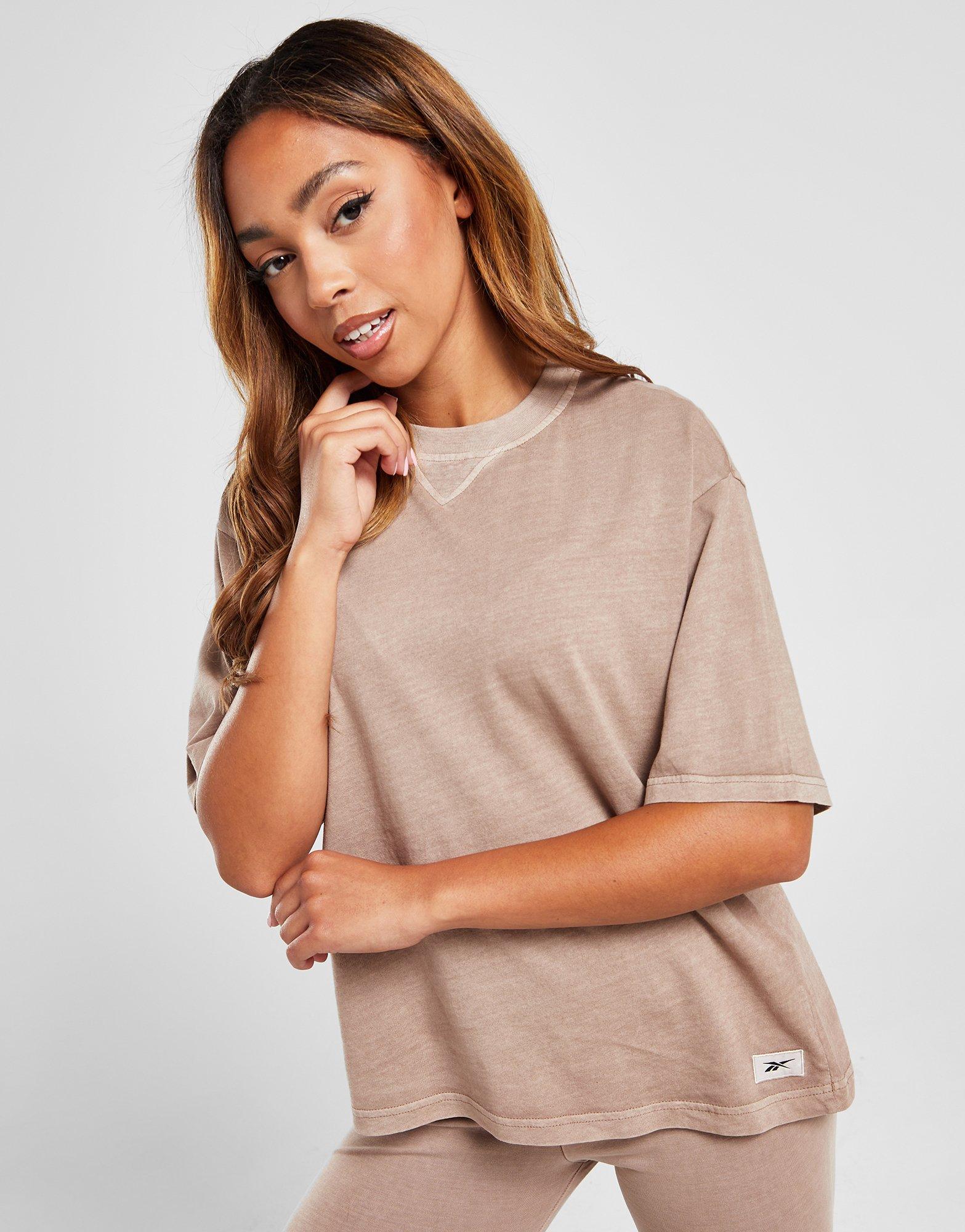 Reebok Wash T-Shirt