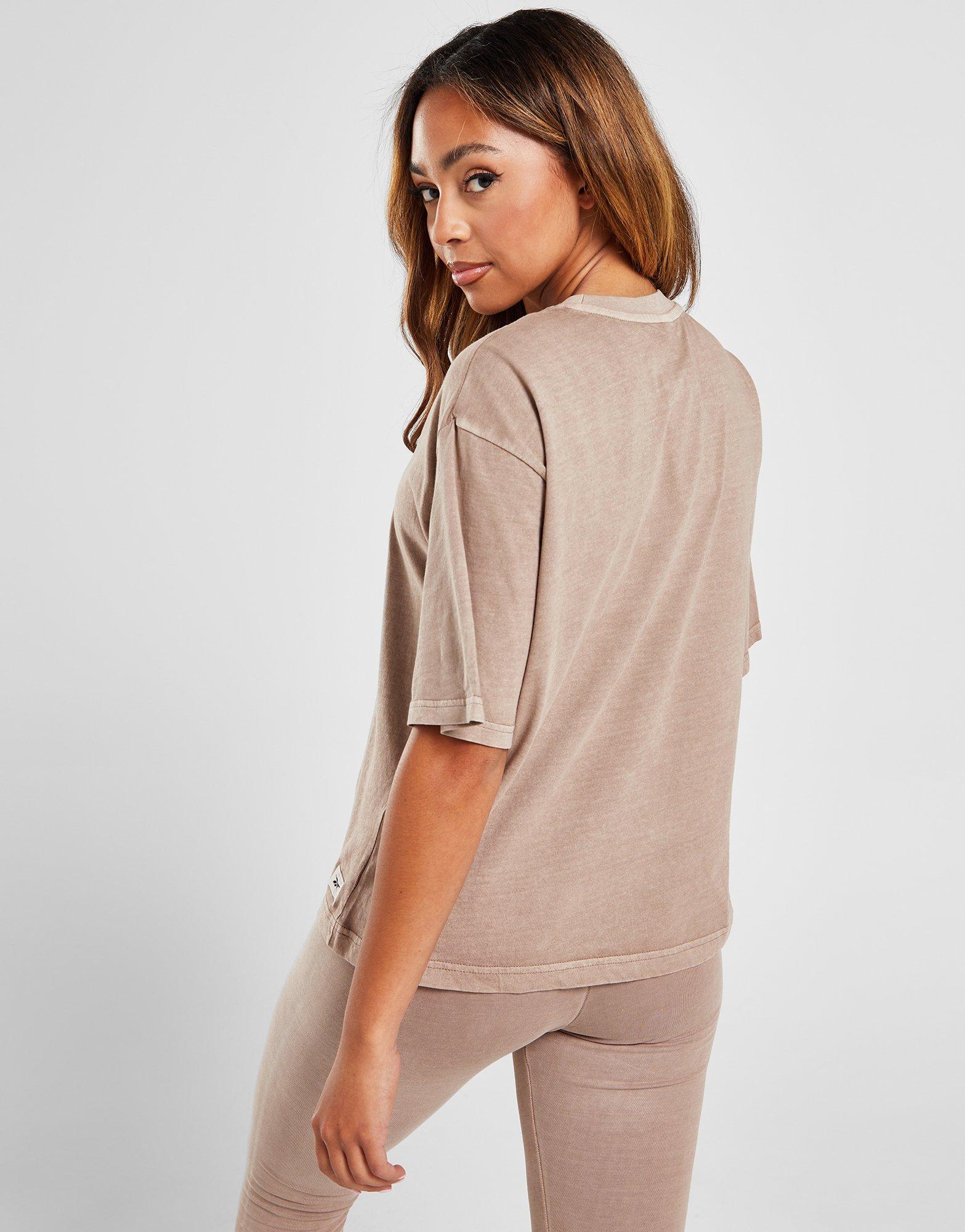 Reebok Wash T-Shirt