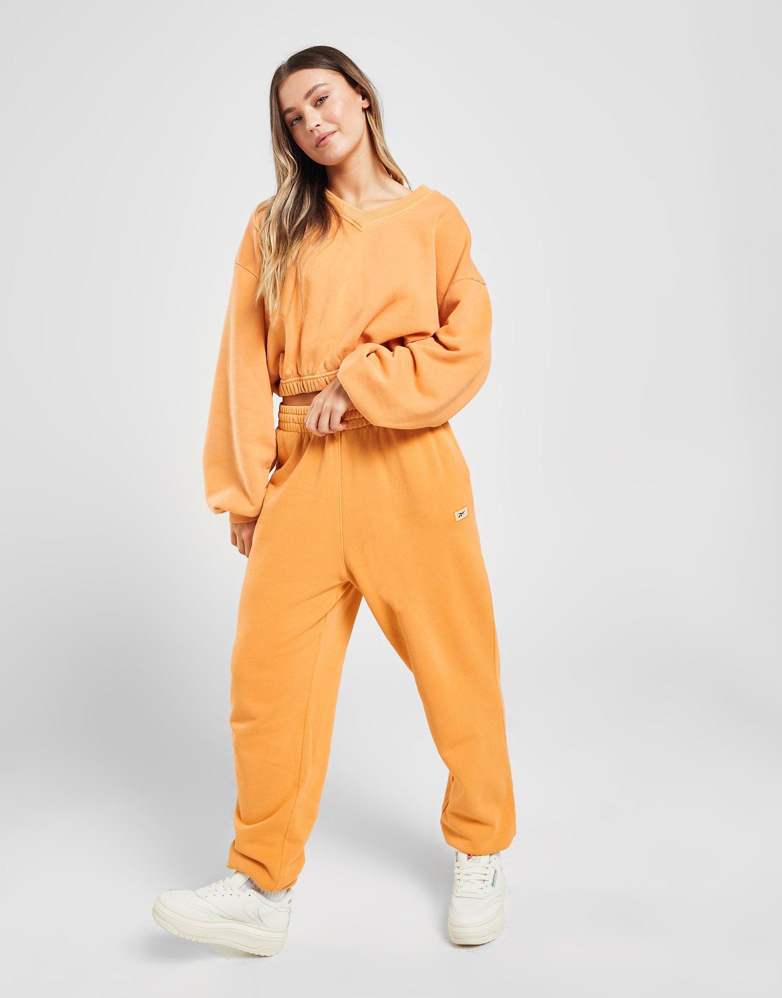 Reebok Wash Crew Sweatshirt