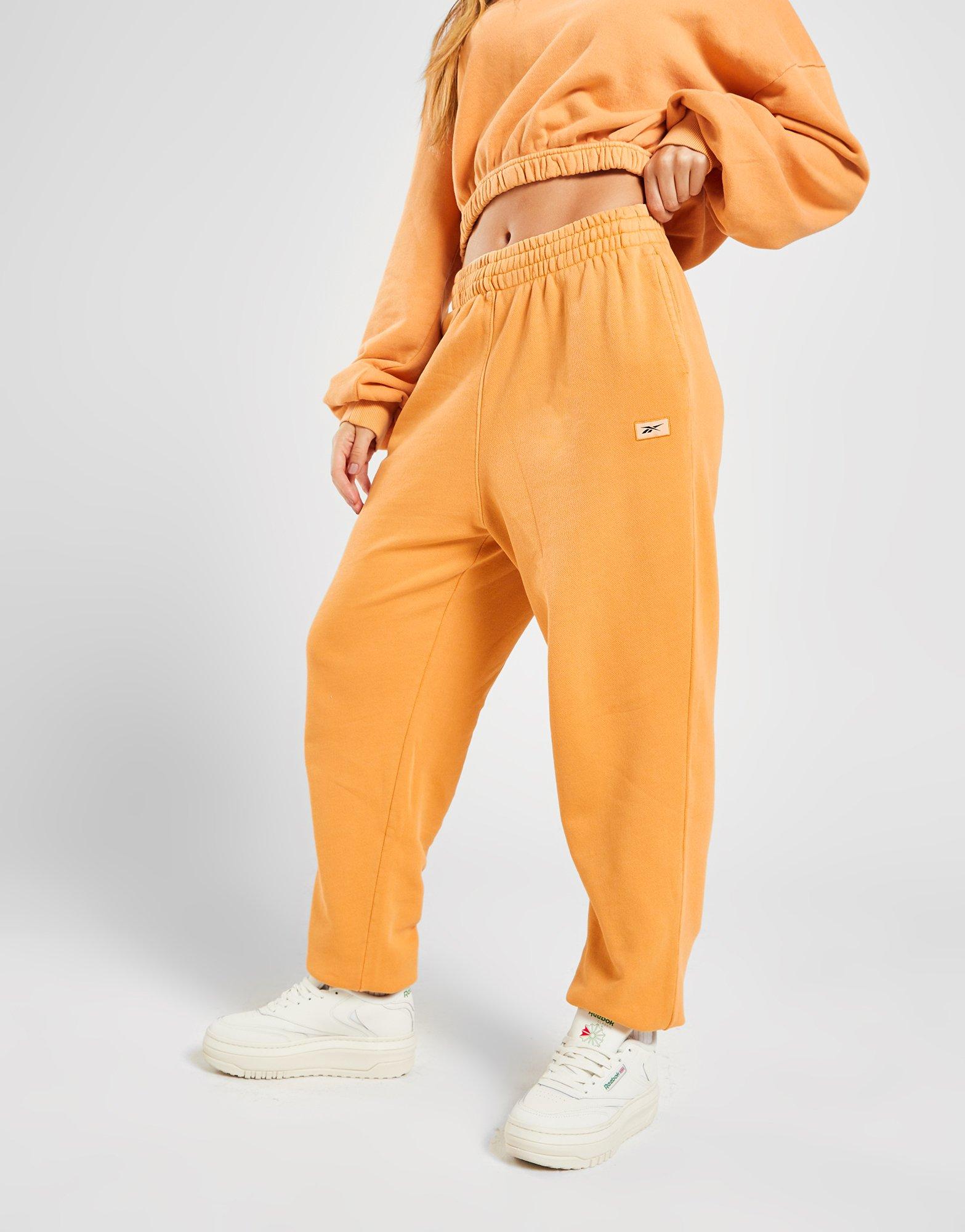 Reebok Washed Joggers