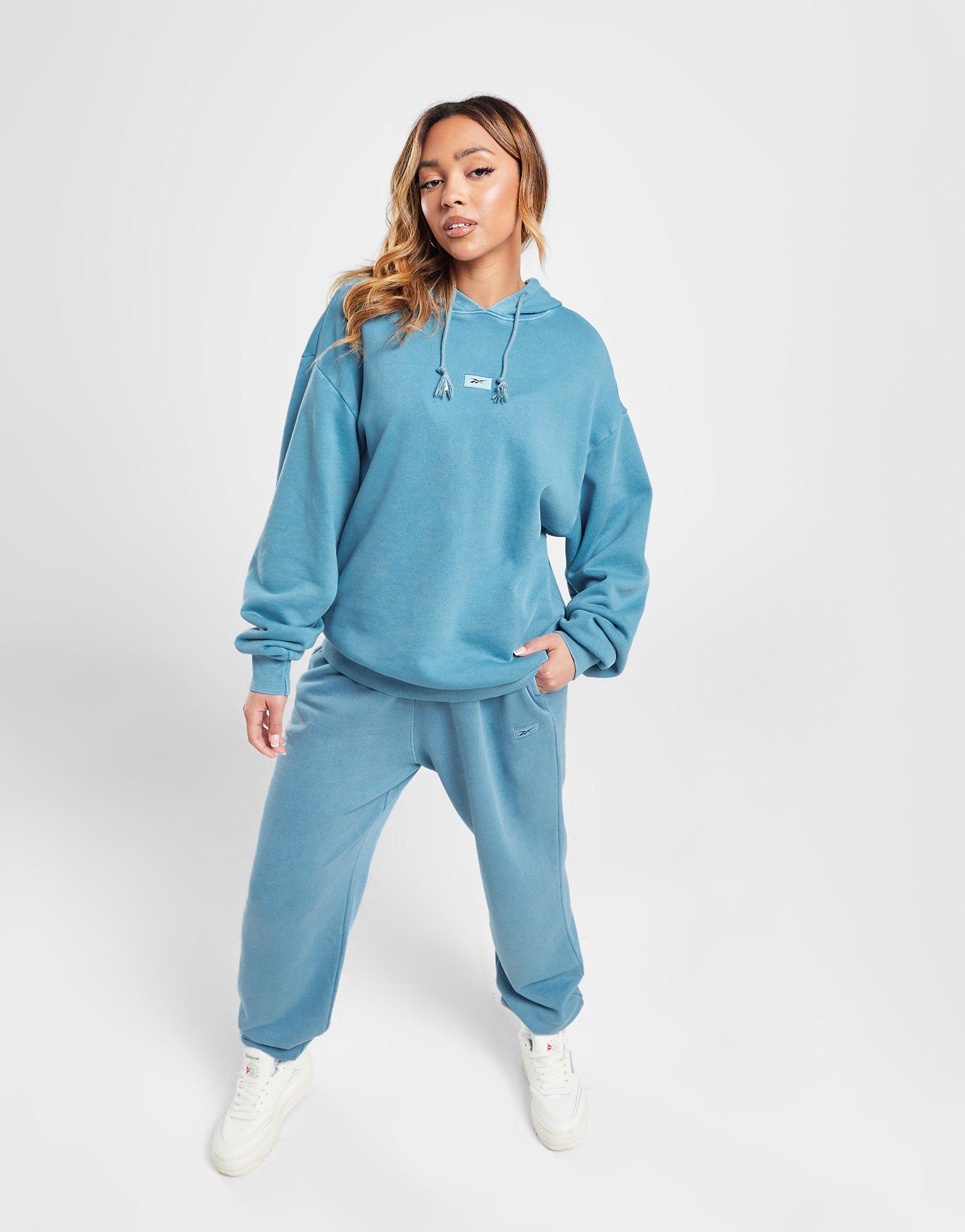 Reebok Classics Wash Hoodie