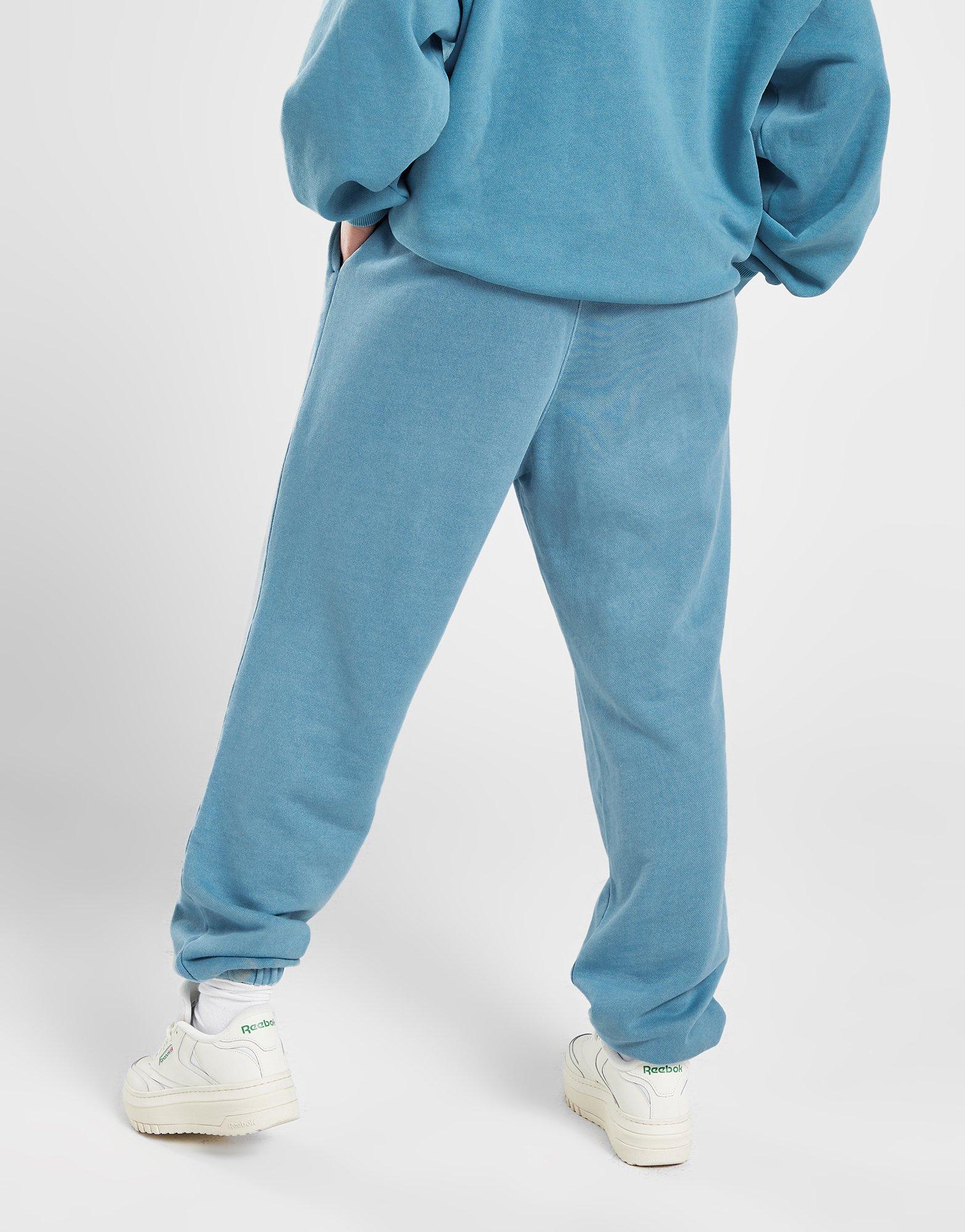 Reebok Washed Joggers