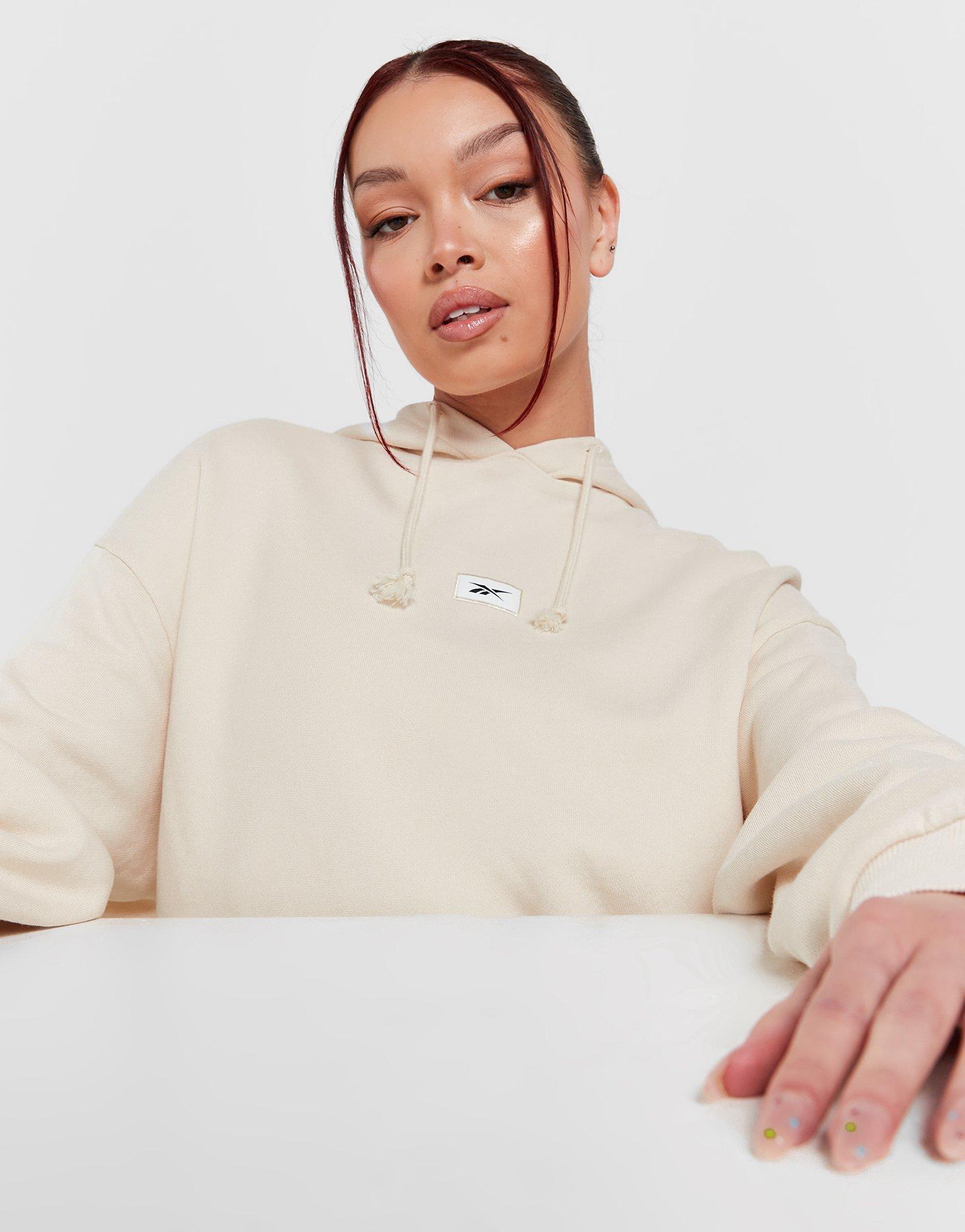 Reebok Classics Wash Hoodie