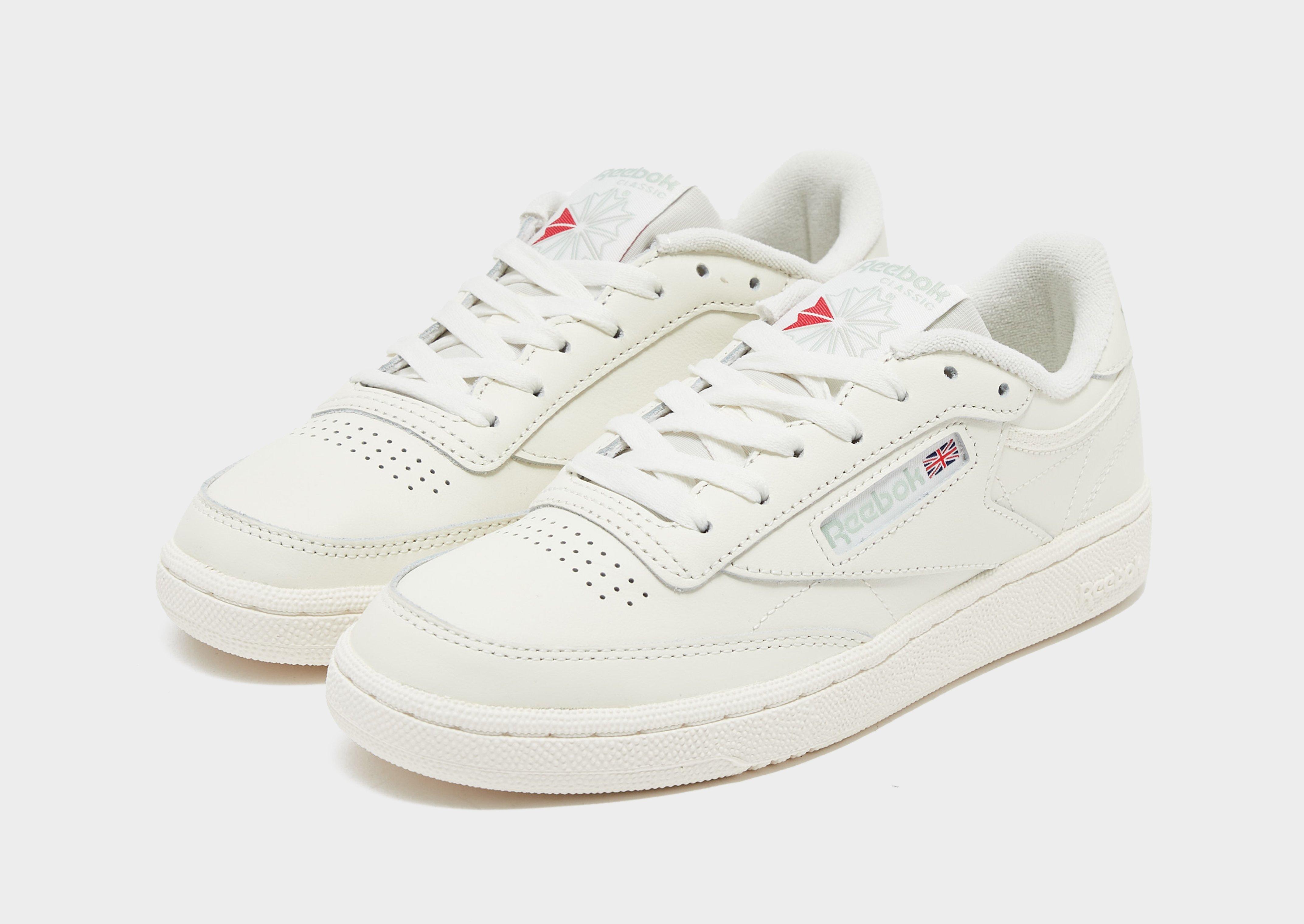 Reebok Club C Women's