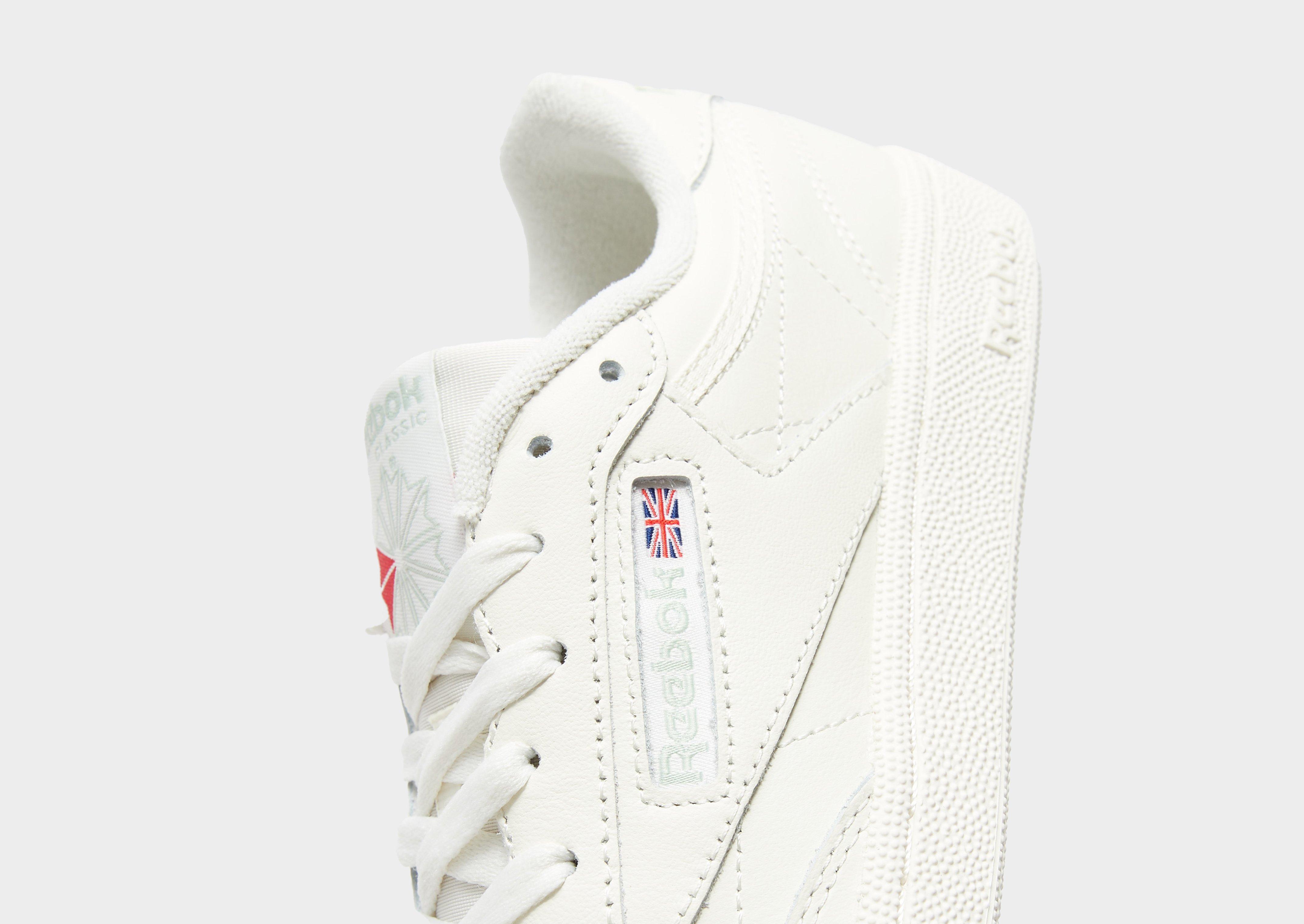 Reebok Club C Women's