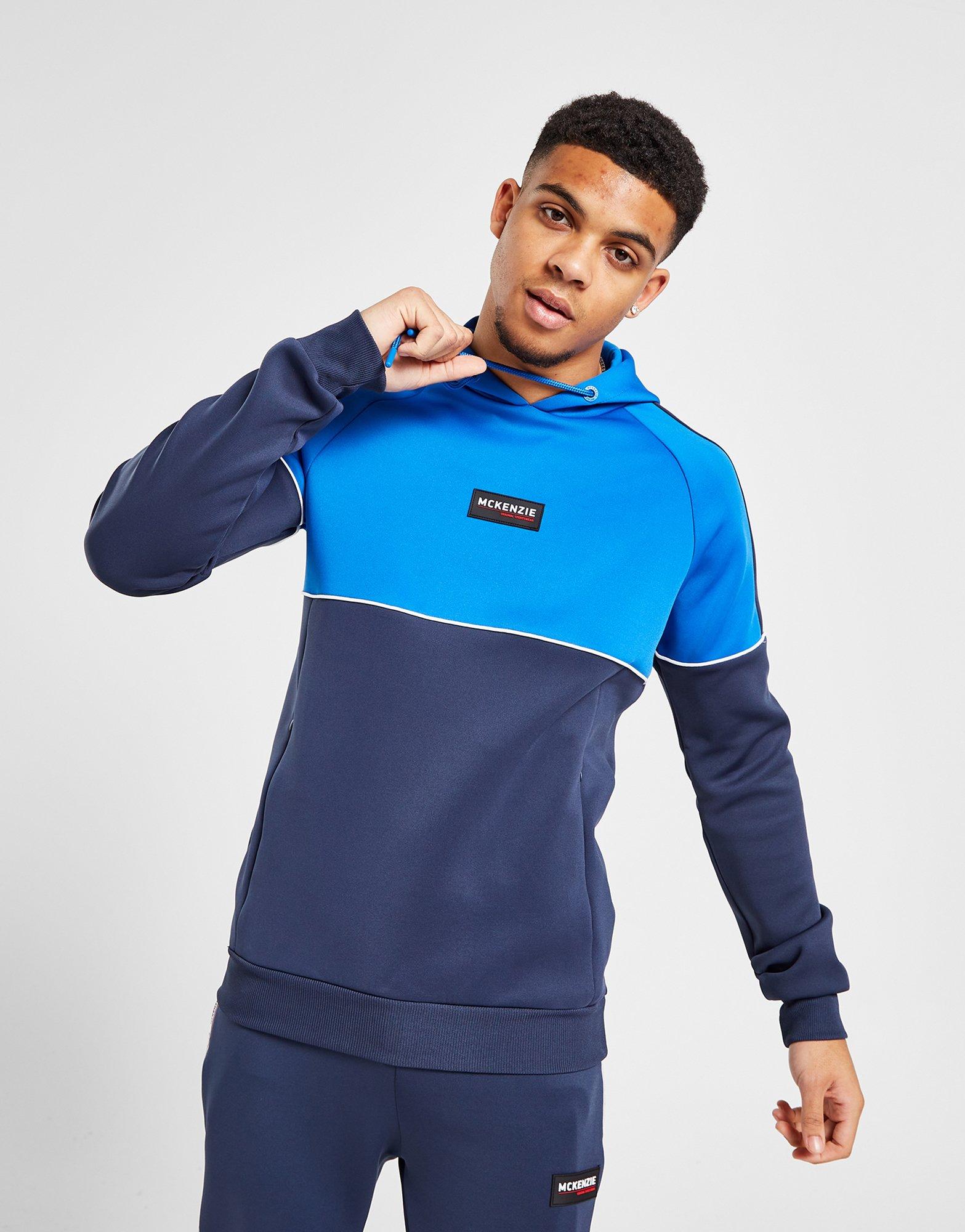 McKenzie Donte Overhead Hoodie