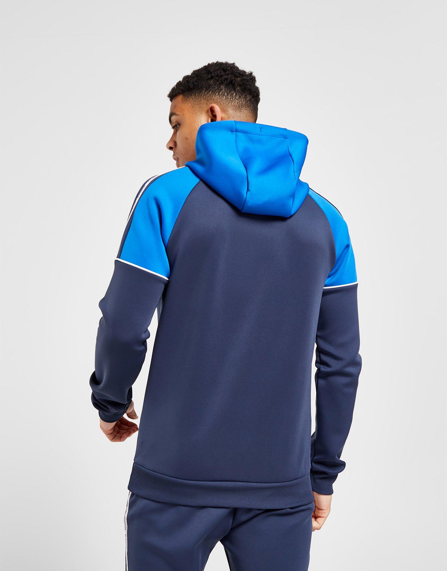 McKenzie Donte Overhead Hoodie