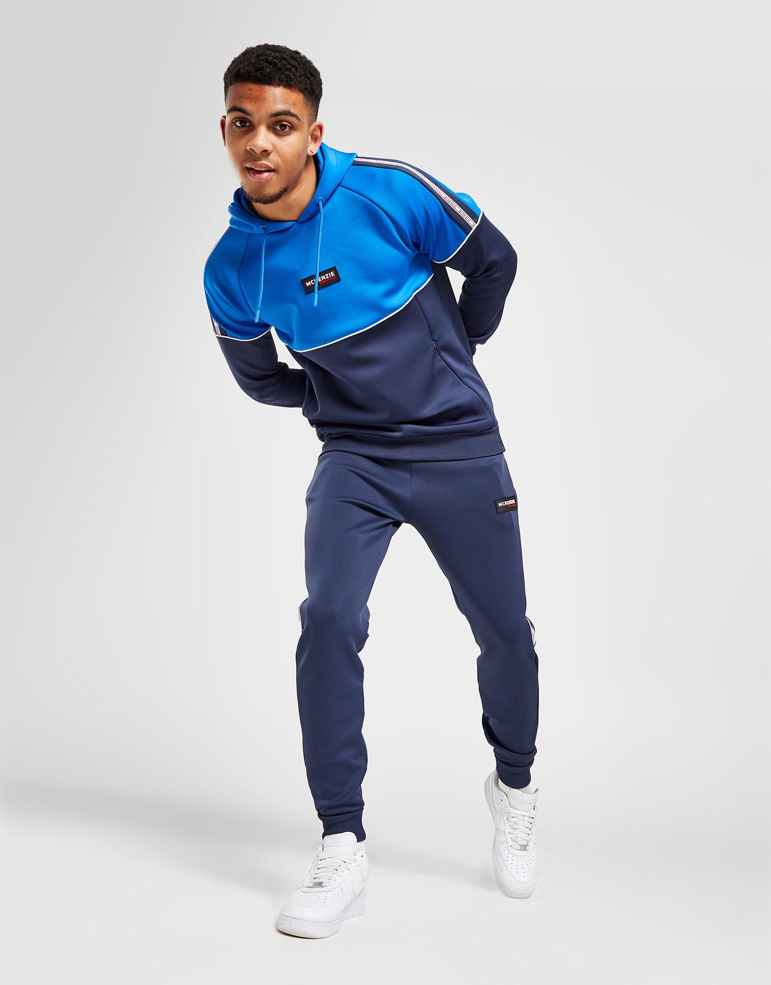 McKenzie Donte Overhead Hoodie