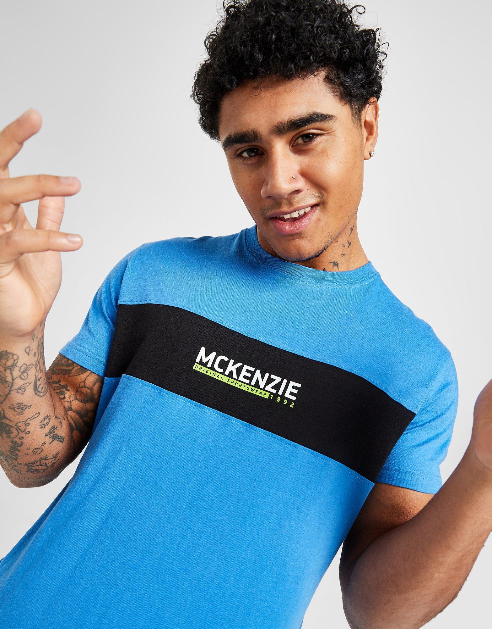 McKenzie T-Shirt Tiger