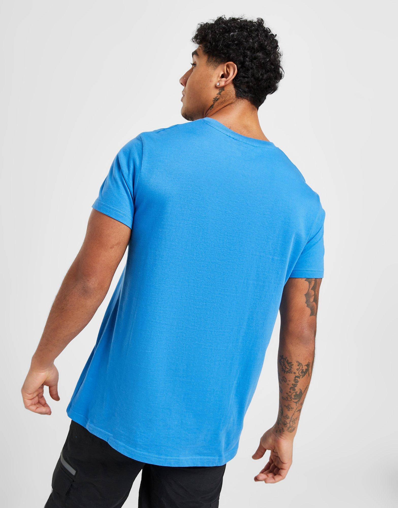 McKenzie T-Shirt Tiger