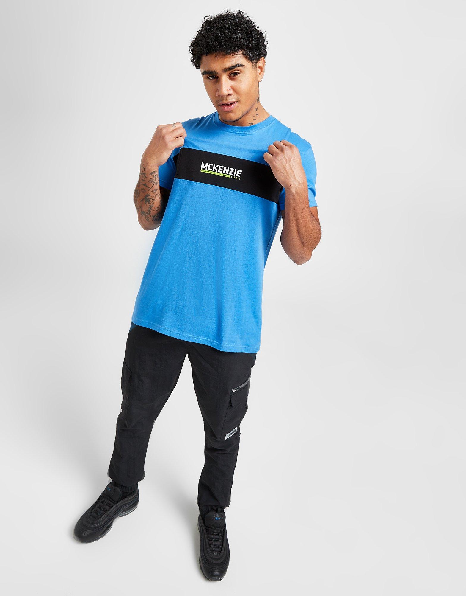 McKenzie T-Shirt Tiger