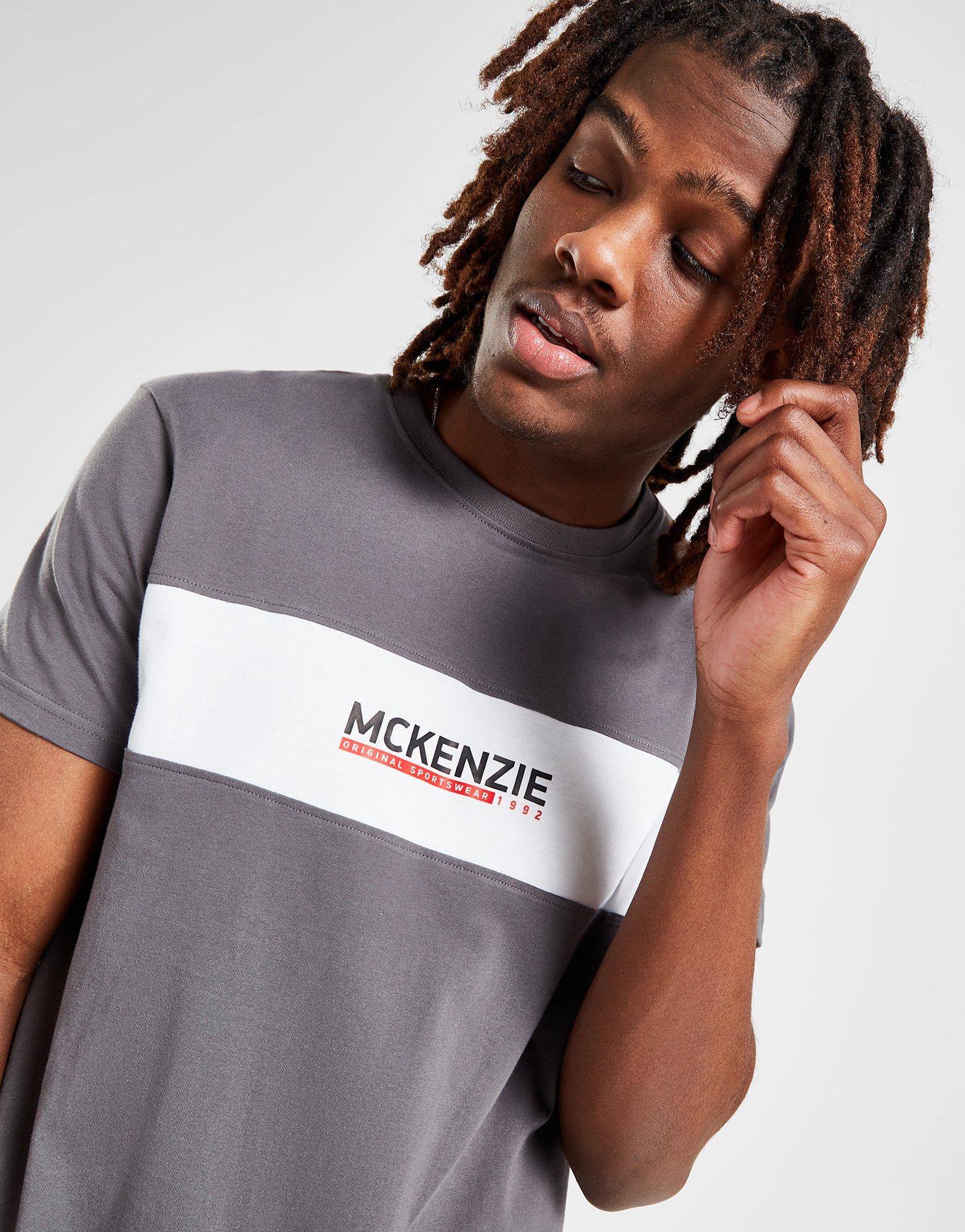 McKenzie T-Shirt Tiger