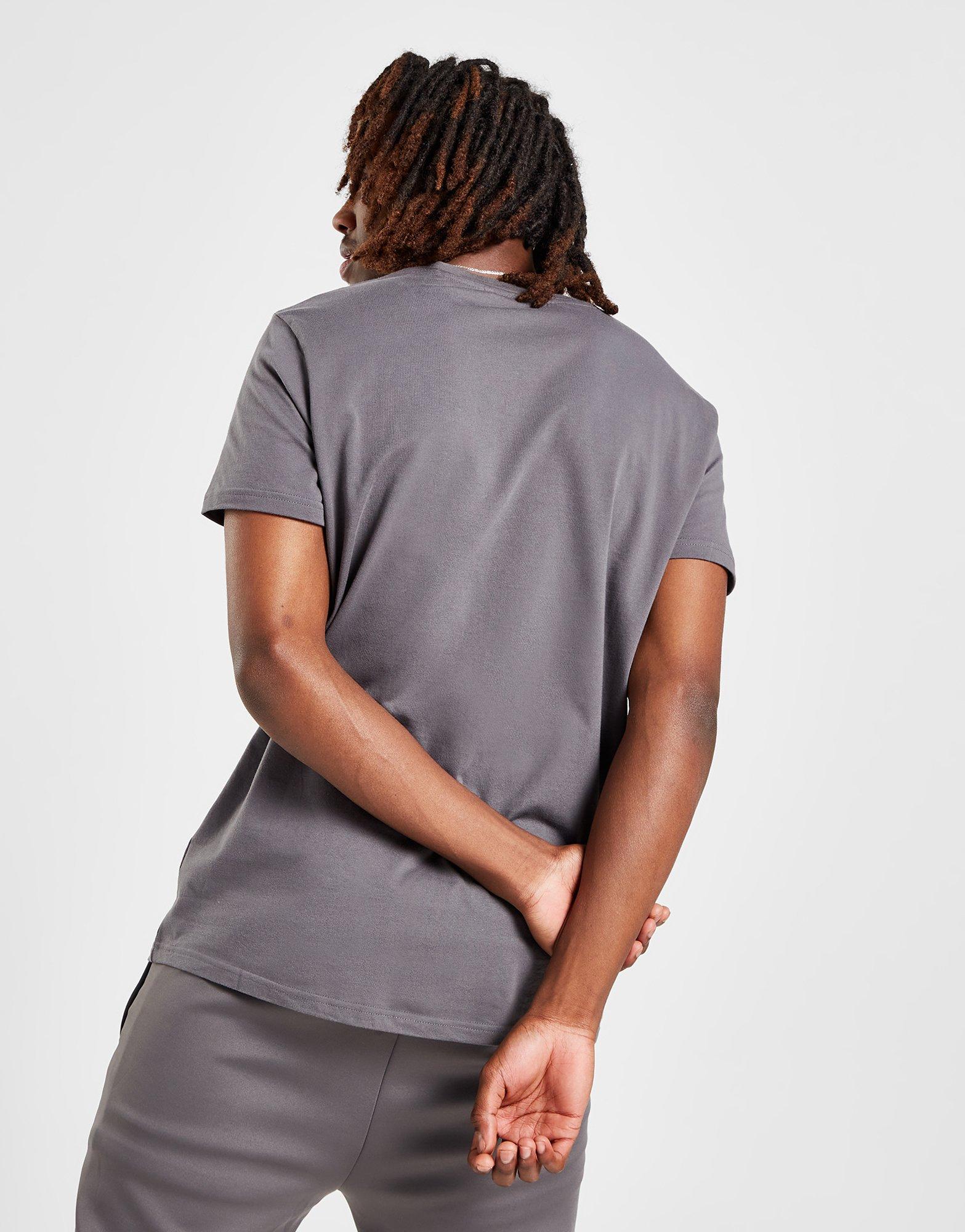 McKenzie T-Shirt Tiger