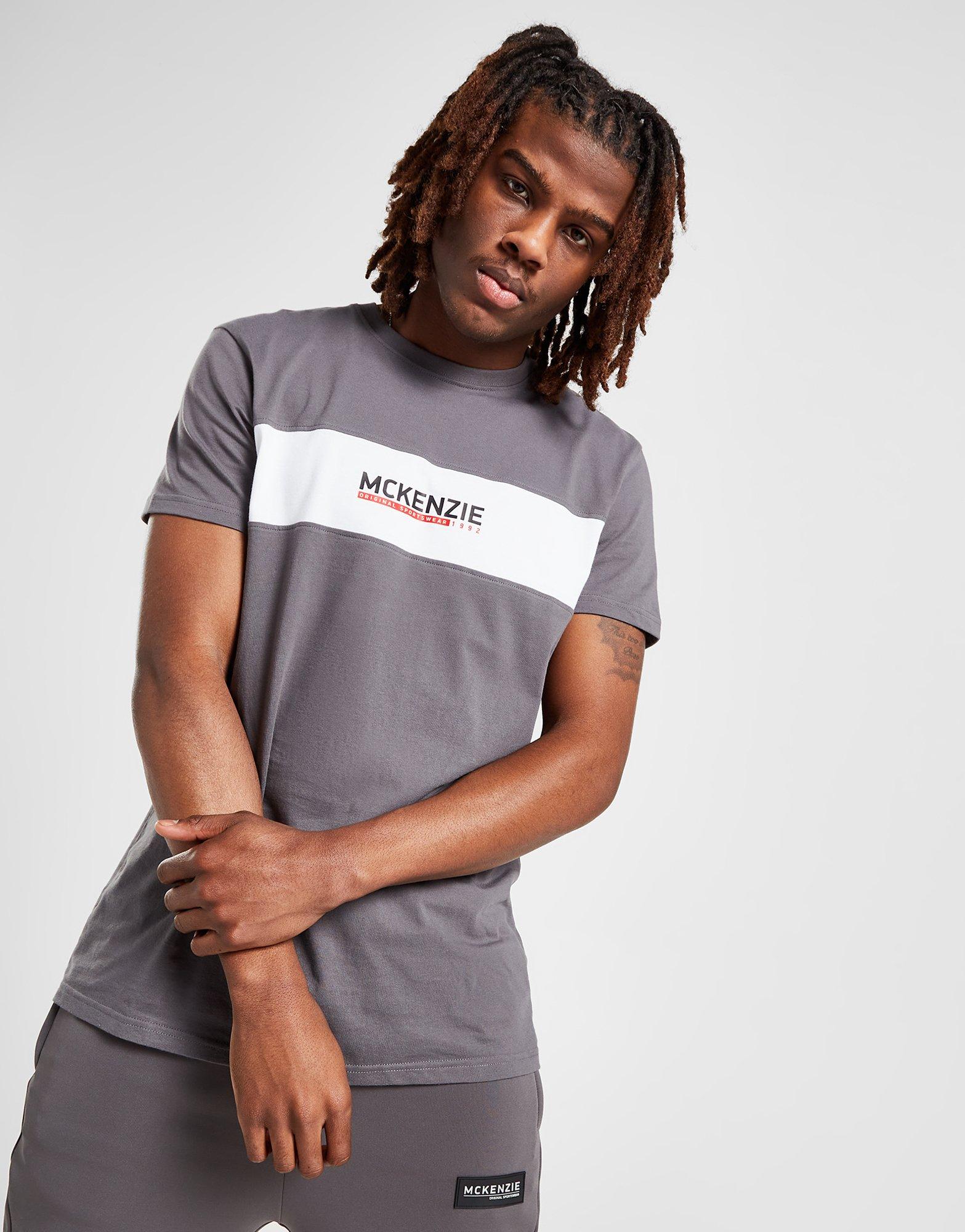 McKenzie T-Shirt Tiger