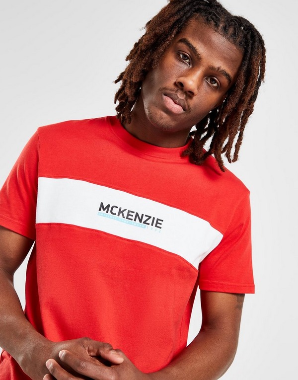 McKenzie Tiger T-Shirt