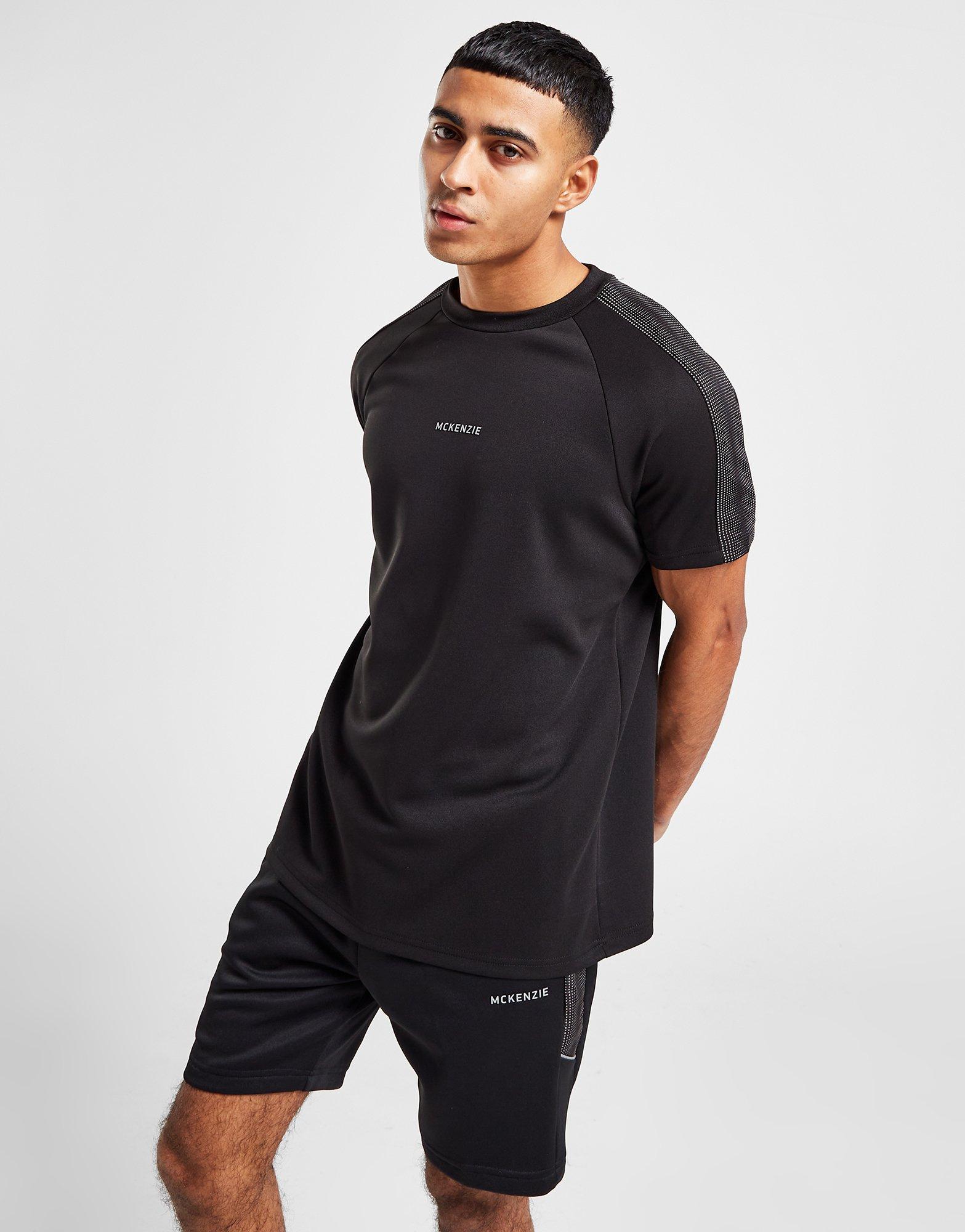 McKenzie Crash T-Shirt