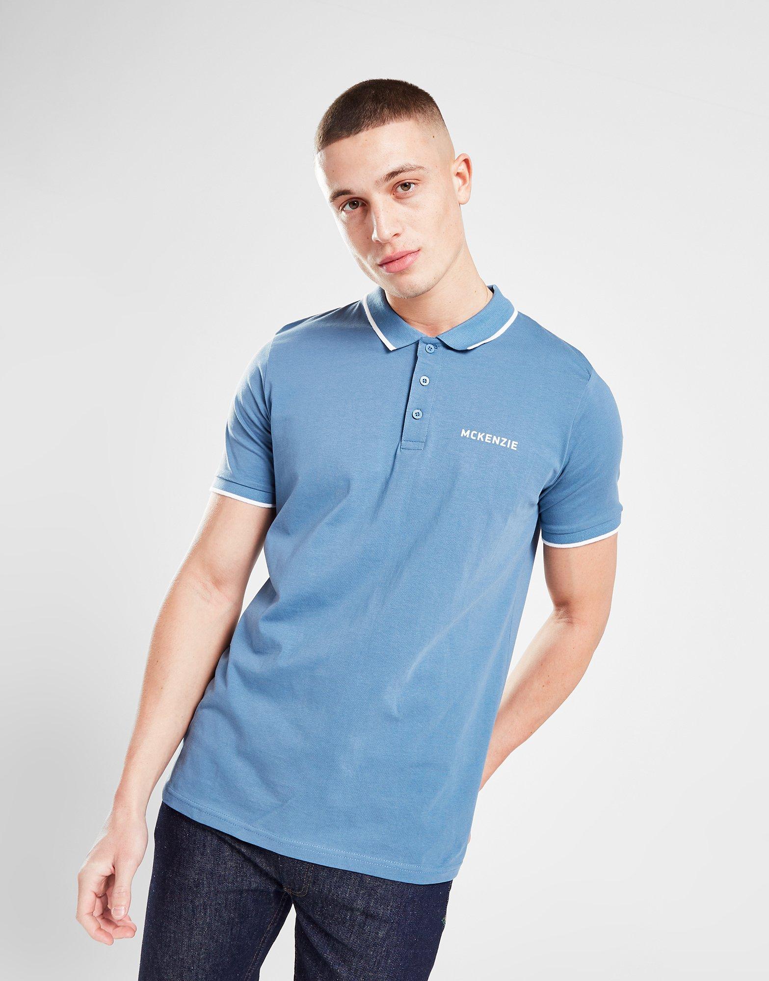 McKenzie Soul Poloshirt