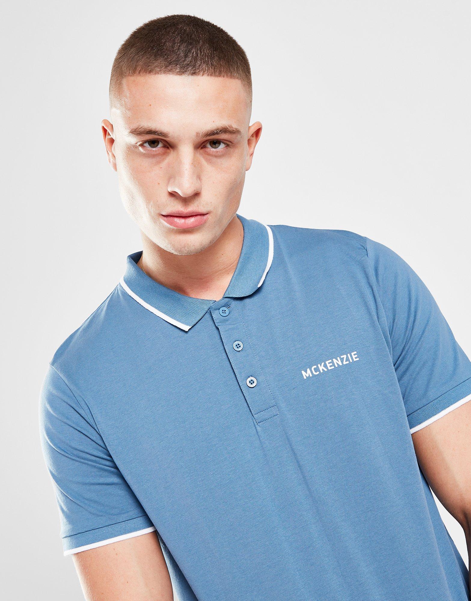 McKenzie Soul Poloshirt