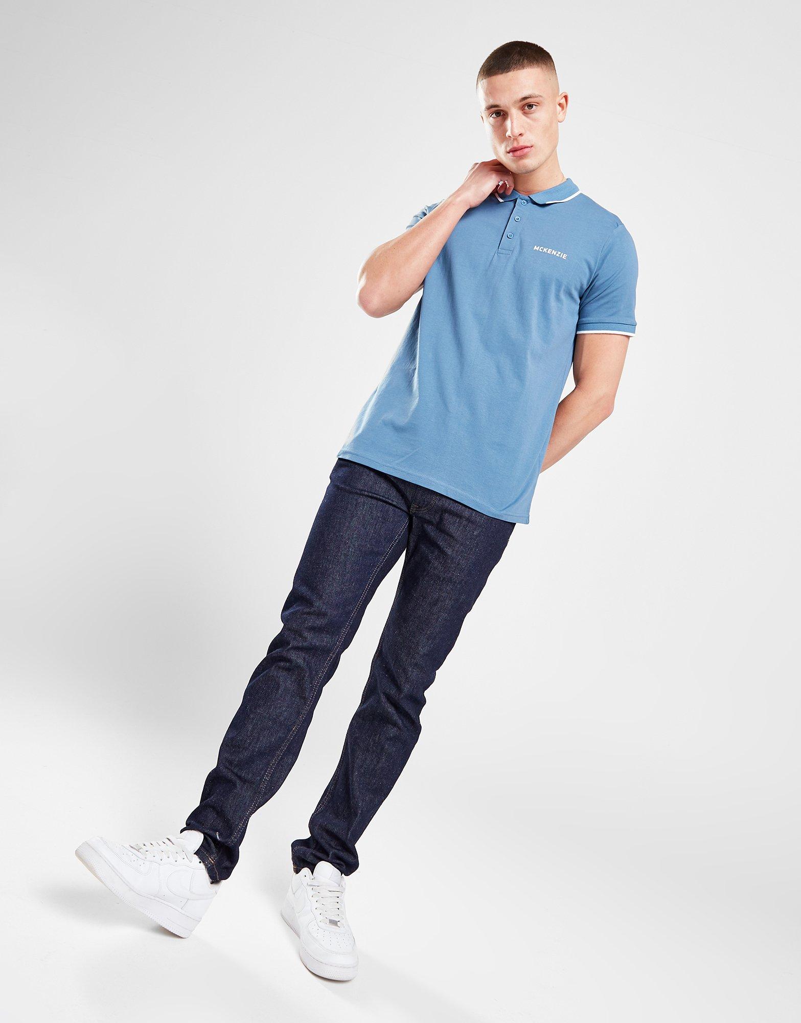 McKenzie Soul Poloshirt