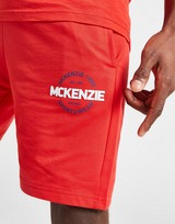 McKenzie conjunto camiseta/pantalón corto August