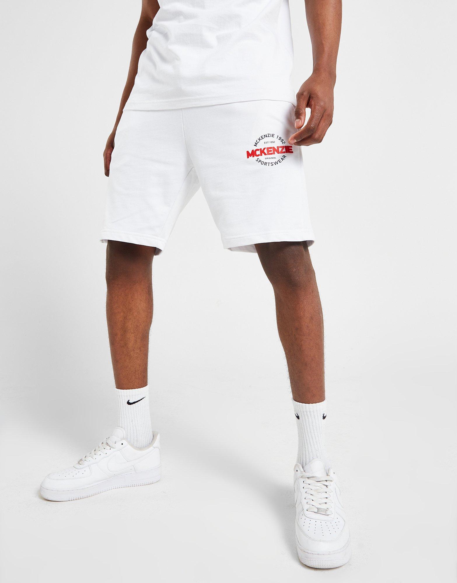 McKenzie August T-Shirt/Shorts Set
