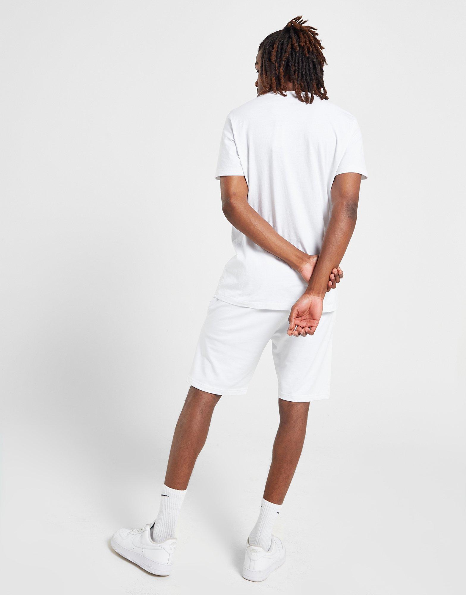 McKenzie August T-Shirt/Shorts Set