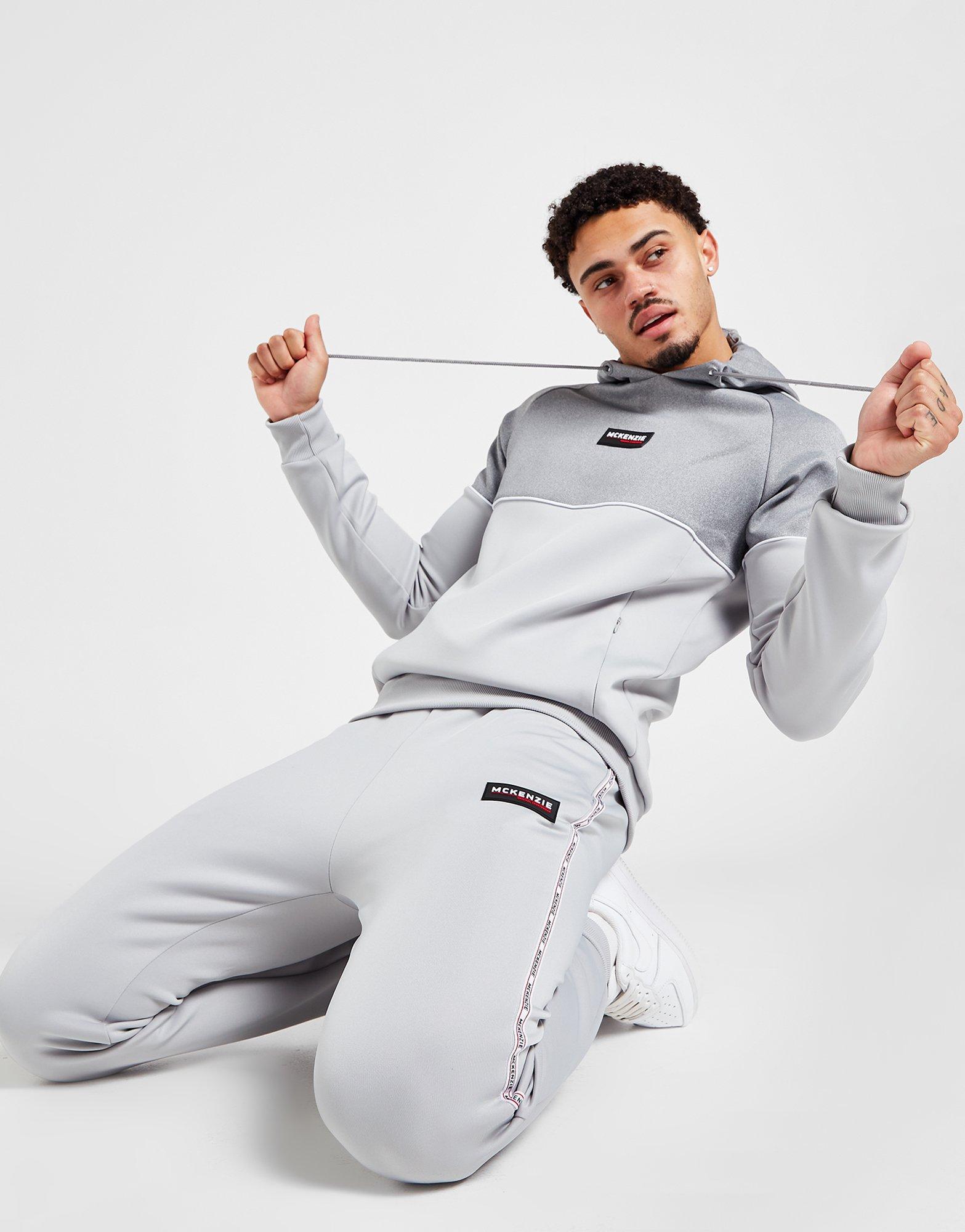 Ellesse clipio woven tracksuit on sale