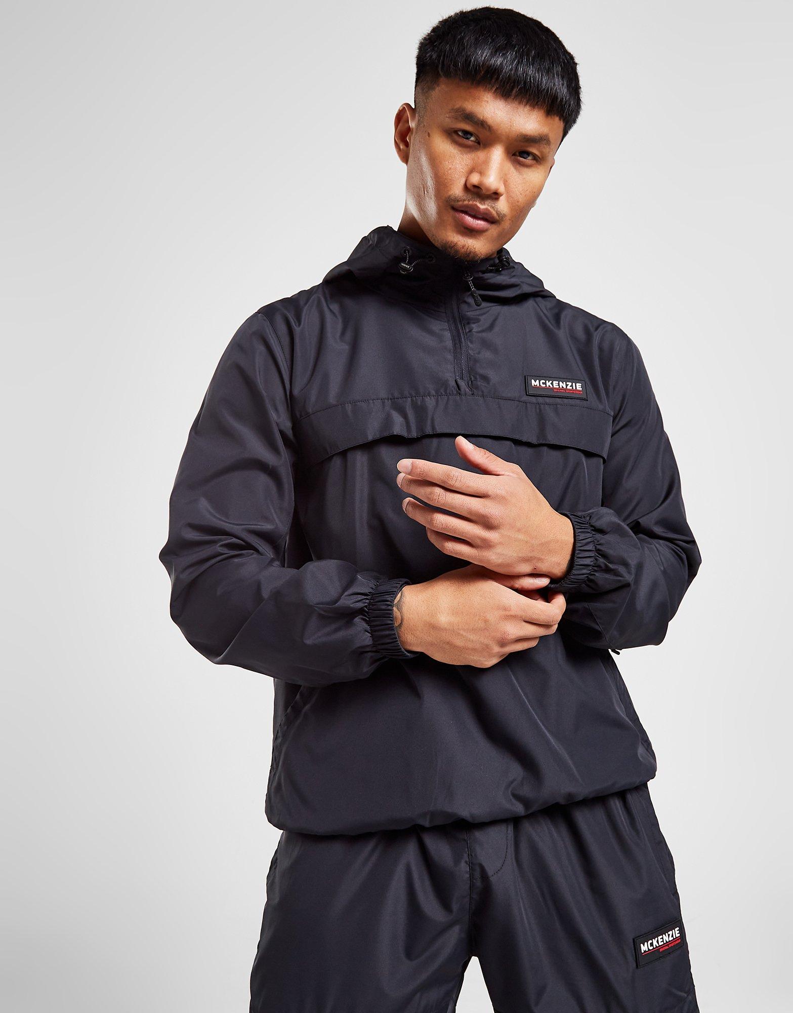 McKenzie Trove 1/2 Zip Jacket