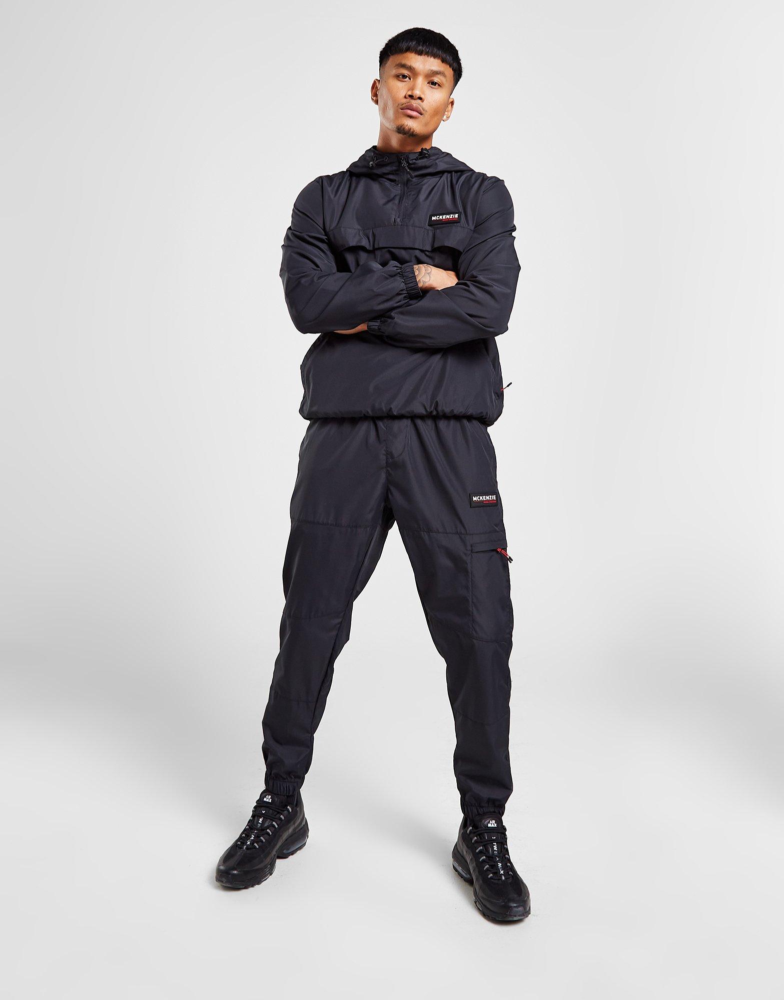 McKenzie Trove 1/2 Zip Jacket