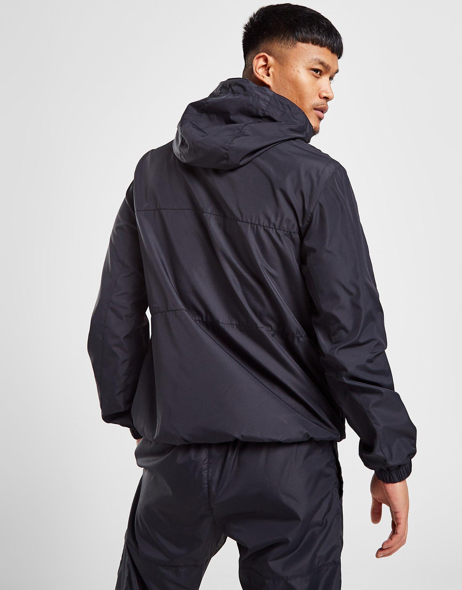McKenzie Trove 1/2 Zip Jacket