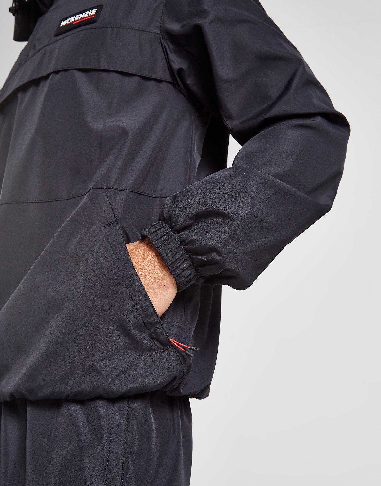 McKenzie Trove 1/2 Zip Jacket