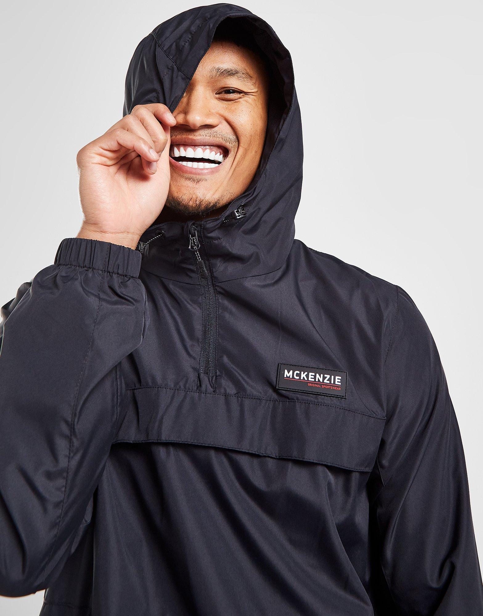 McKenzie Trove 1/2 Zip Jacket