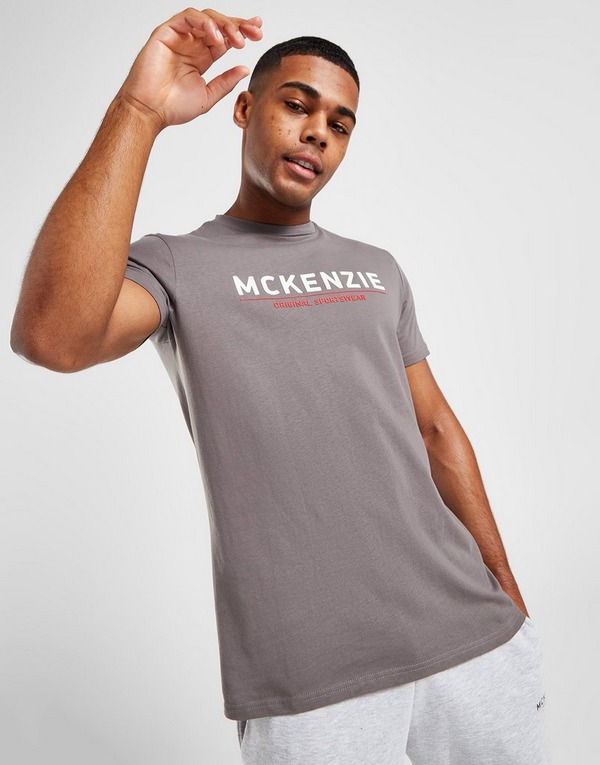 McKenzie T-Shirt Elevated Essential Homme