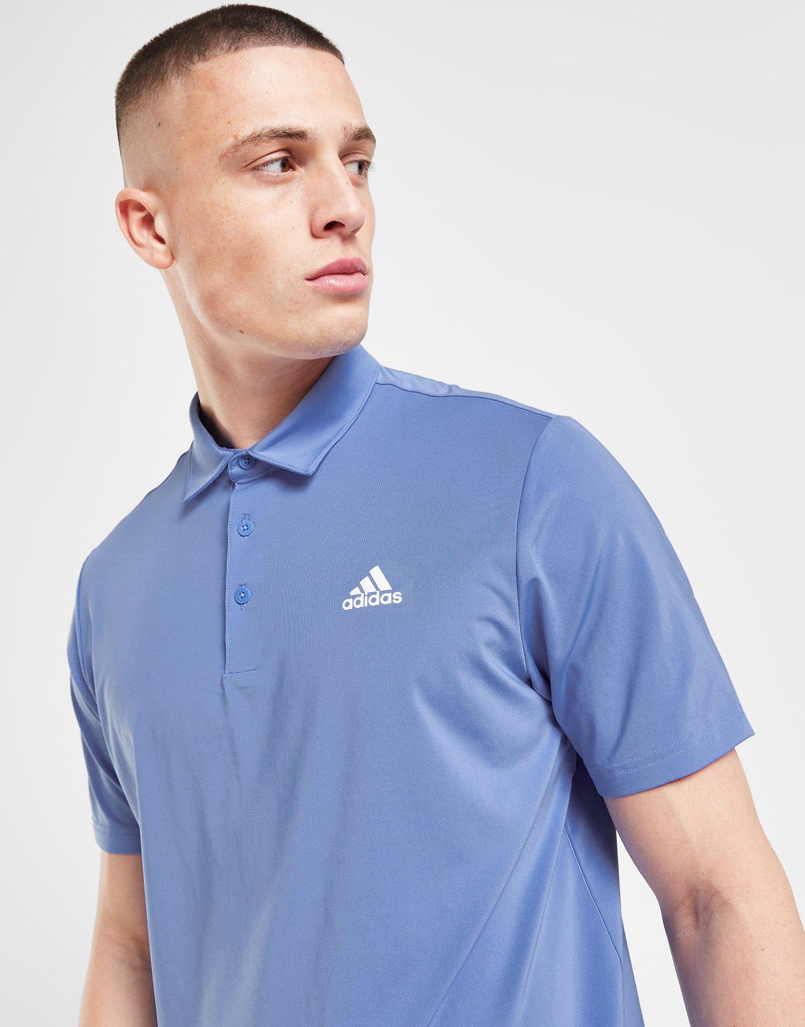 adidas Golf Ultimate365 Polo Shirt