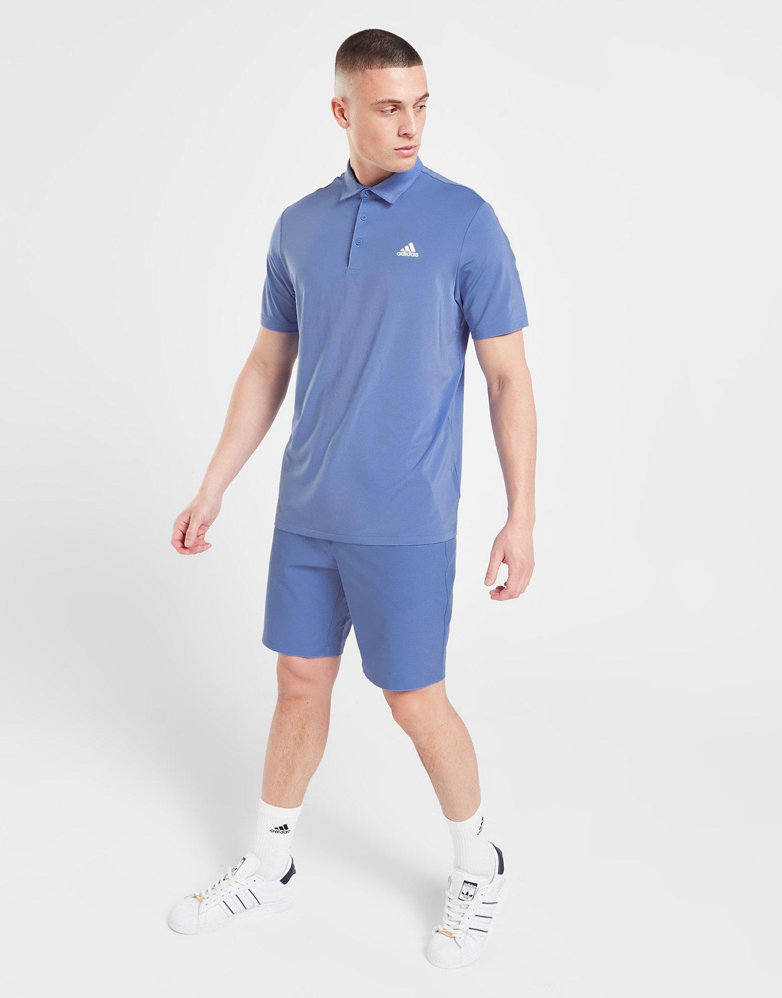 adidas Golf Ultimate365 Polo Shirt