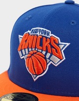 New Era NBA New York Knicks 59FIFTY Cap
