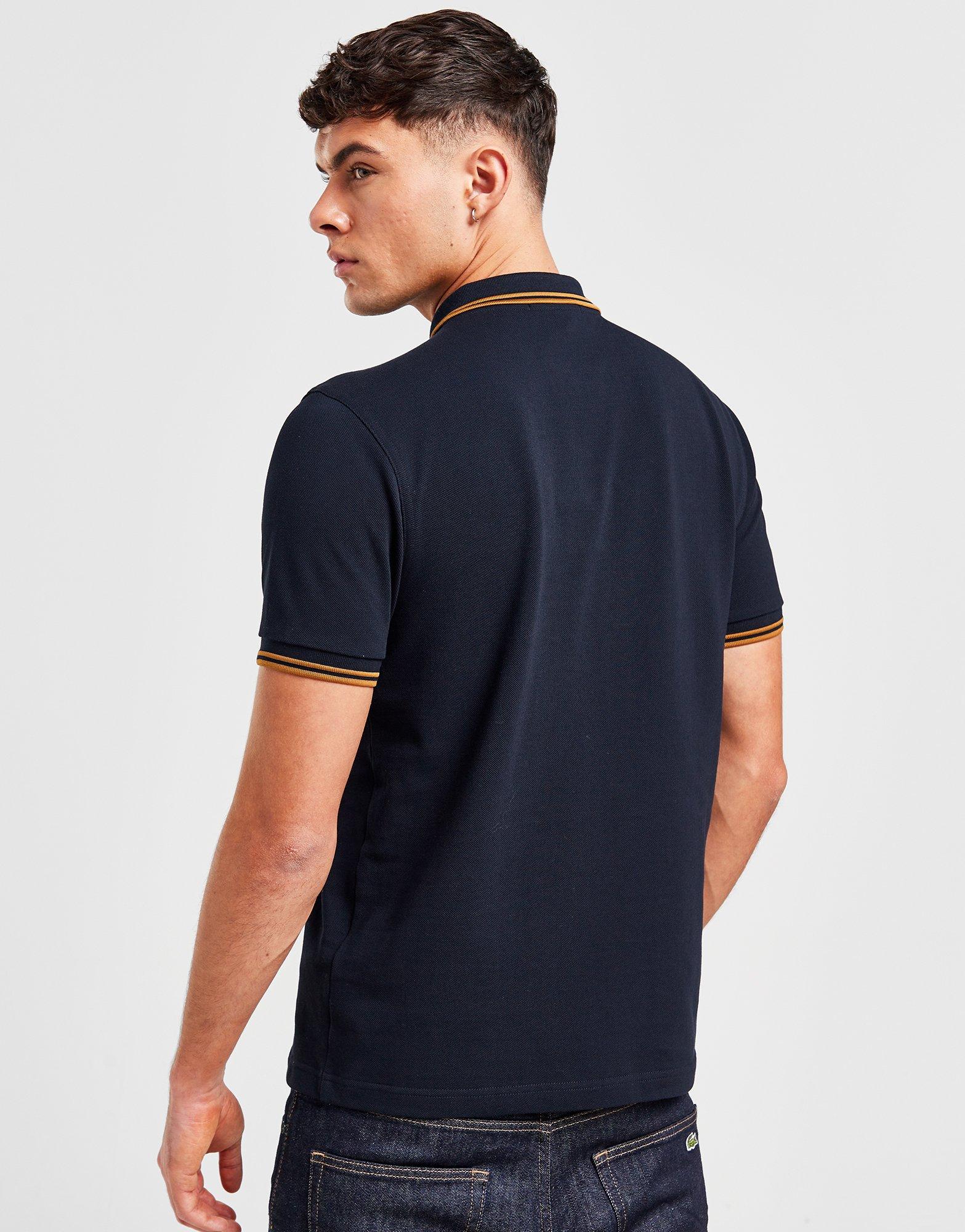 Fred Perry Pikétröja Herr