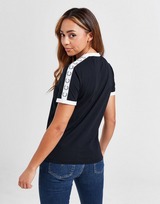Fred Perry T-Shirt Taped Ringer